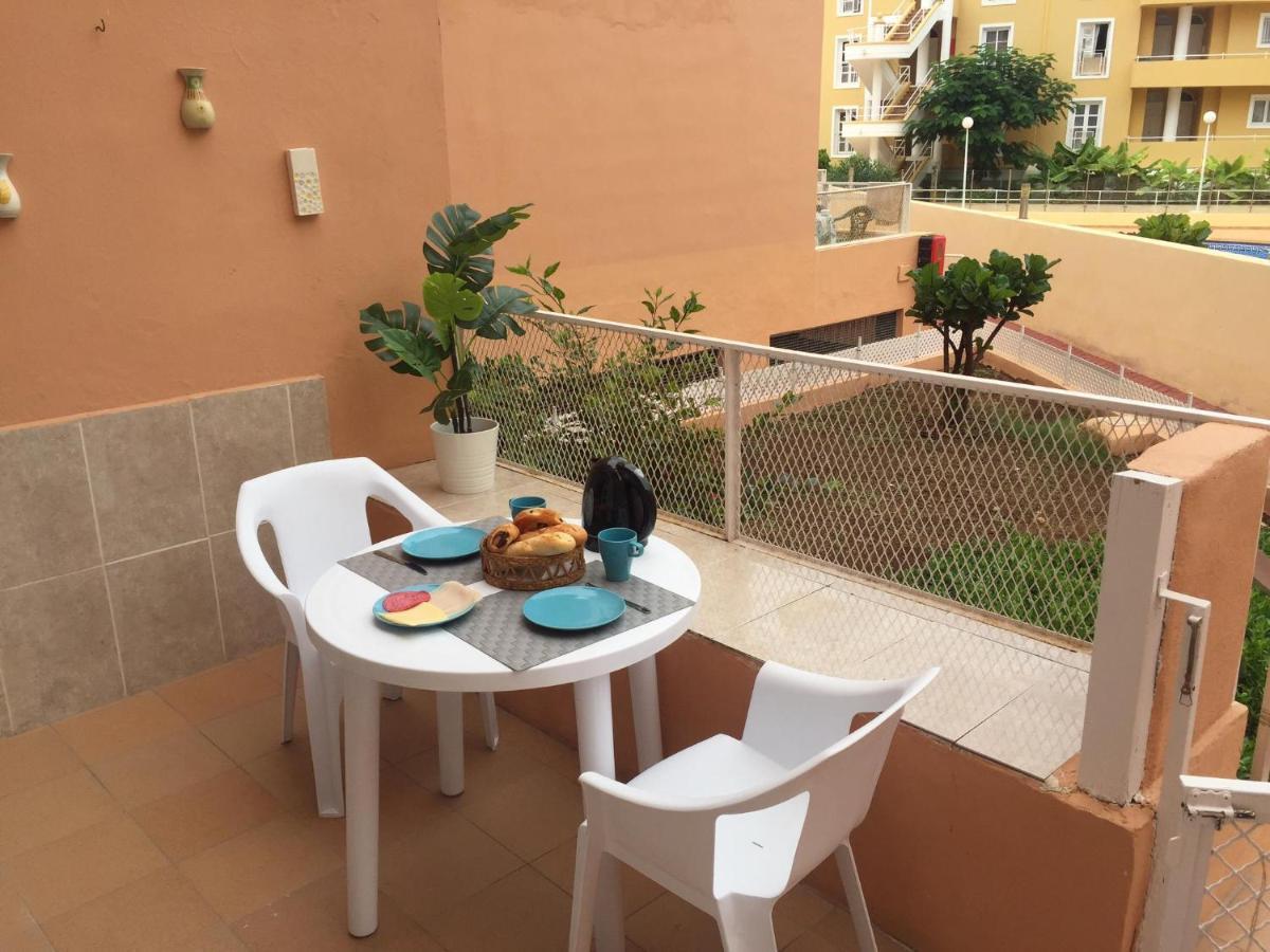 Orlando Adeje Apartment Costa Adeje  Exterior photo