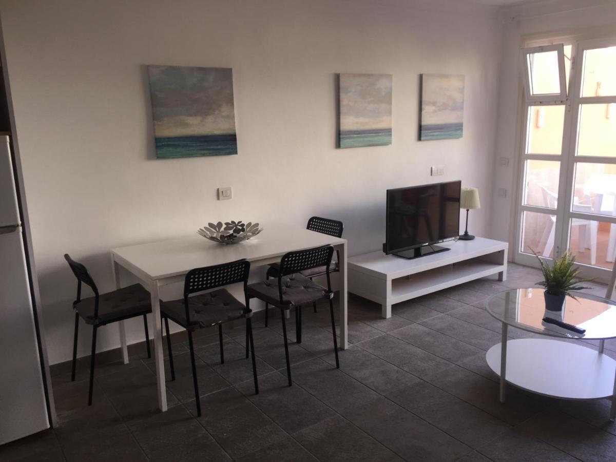 Orlando Adeje Apartment Costa Adeje  Exterior photo