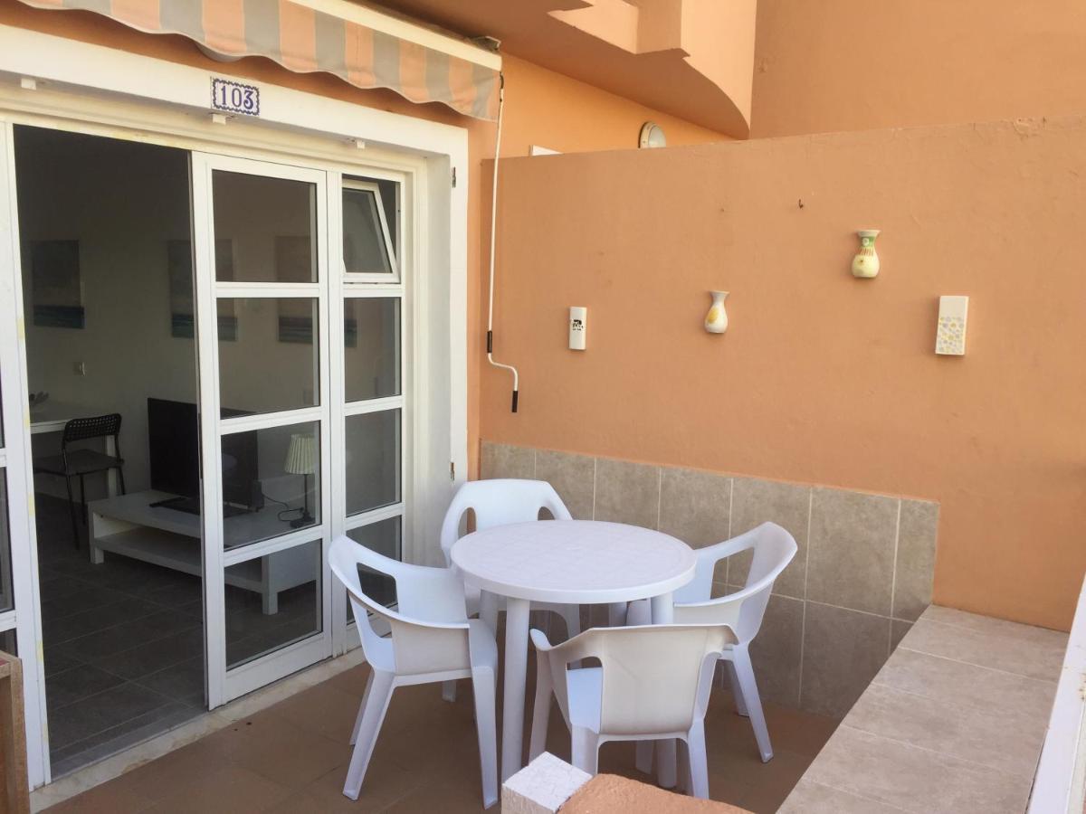 Orlando Adeje Apartment Costa Adeje  Exterior photo